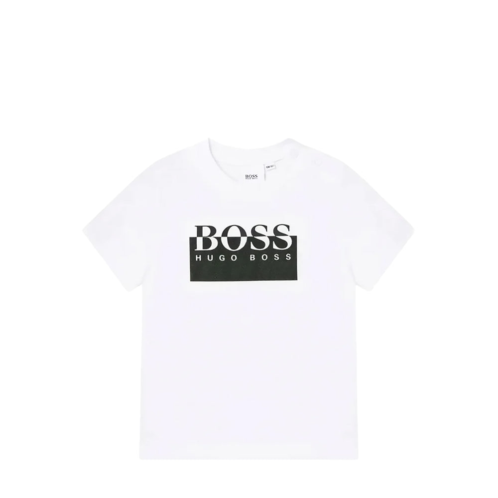 Hugo Boss Kids Toddler's Logo T-Shirt