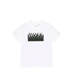 Hugo Boss Kids Toddler's Logo T-Shirt