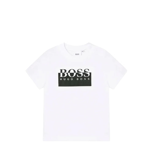 Hugo Boss Kids Toddler's Logo T-Shirt