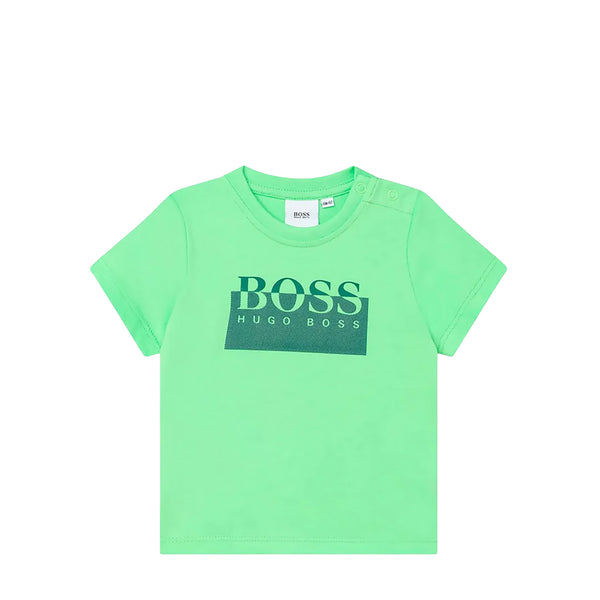 Hugo Boss Kids Toddler's Logo T-Shirt