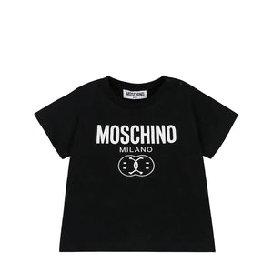 Moschino Kids Toddler's Milano Smiley T-shirt
