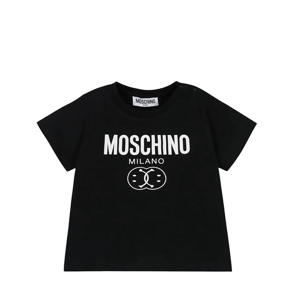 Moschino Kids Toddler's Milano Smiley T-shirt