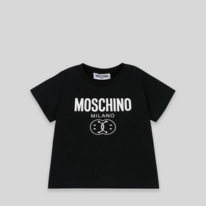Moschino Kids Toddler's Milano Smiley T-shirt