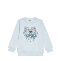 Kenzo Kids Toddler's Tiger Logo Sweatshirt