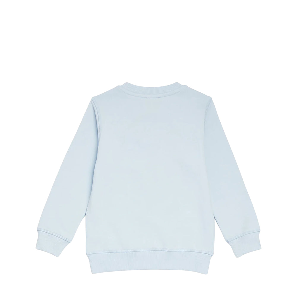 Kenzo Kids Toddler's Tiger Logo Sweatshirt