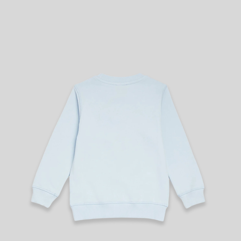 Kenzo Kids Toddler's Tiger Logo Sweatshirt