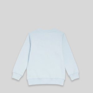 Kenzo Kids Toddler's Tiger Logo Sweatshirt