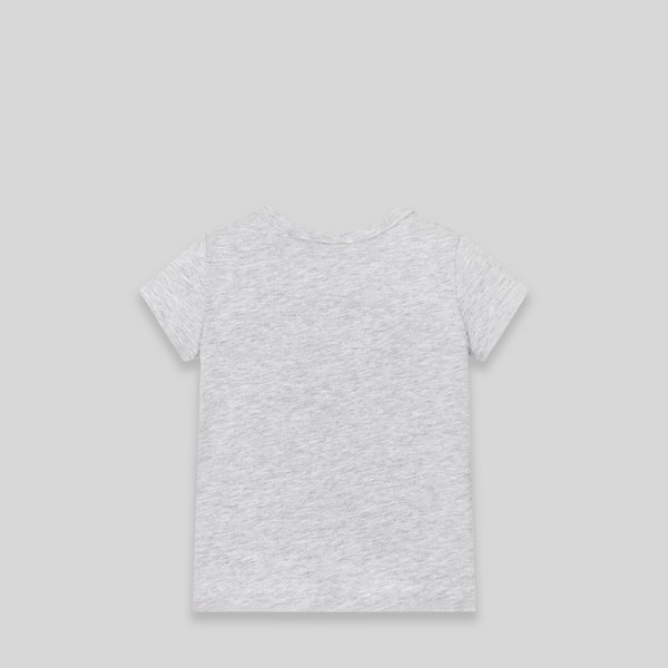 Kenzo Kids Toddler's Multicolored Logo T-Shirt