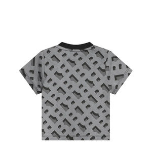 Hugo Boss Kids Toddler's All-Over Monogram Print T-Shirt