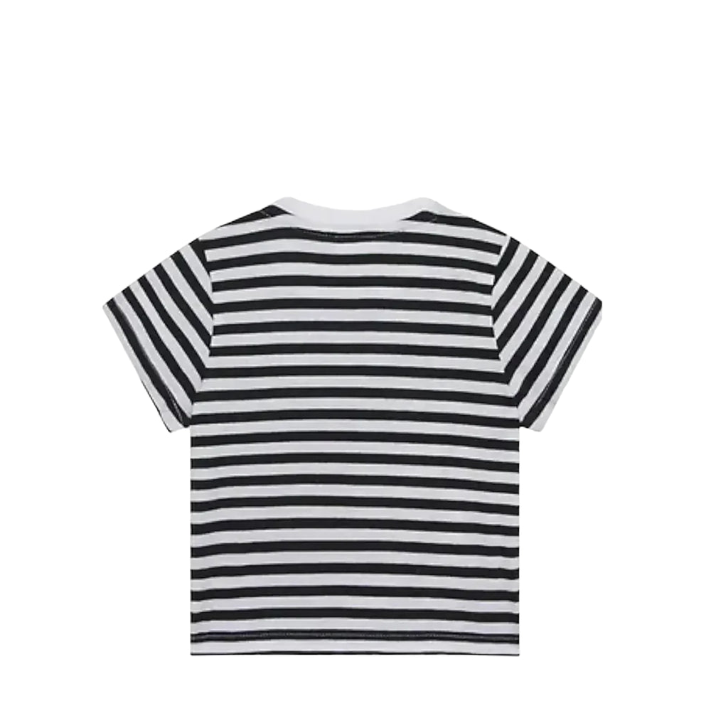 Hugo Boss Kids Toddler's Sailor Striped T-Shirt