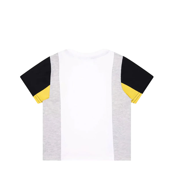 Hugo Boss Kids Toddler's Side Panels Logo T-Shirt