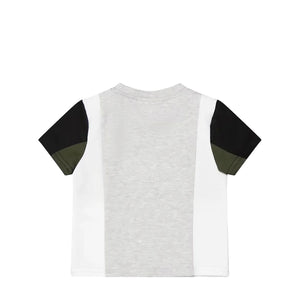 Hugo Boss Kids Toddler's Side Panels Logo T-Shirt
