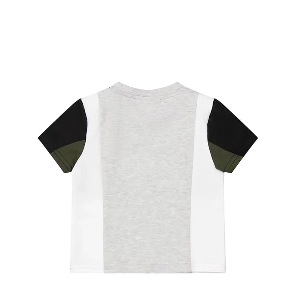 Hugo Boss Kids Toddler's Side Panels Logo T-Shirt