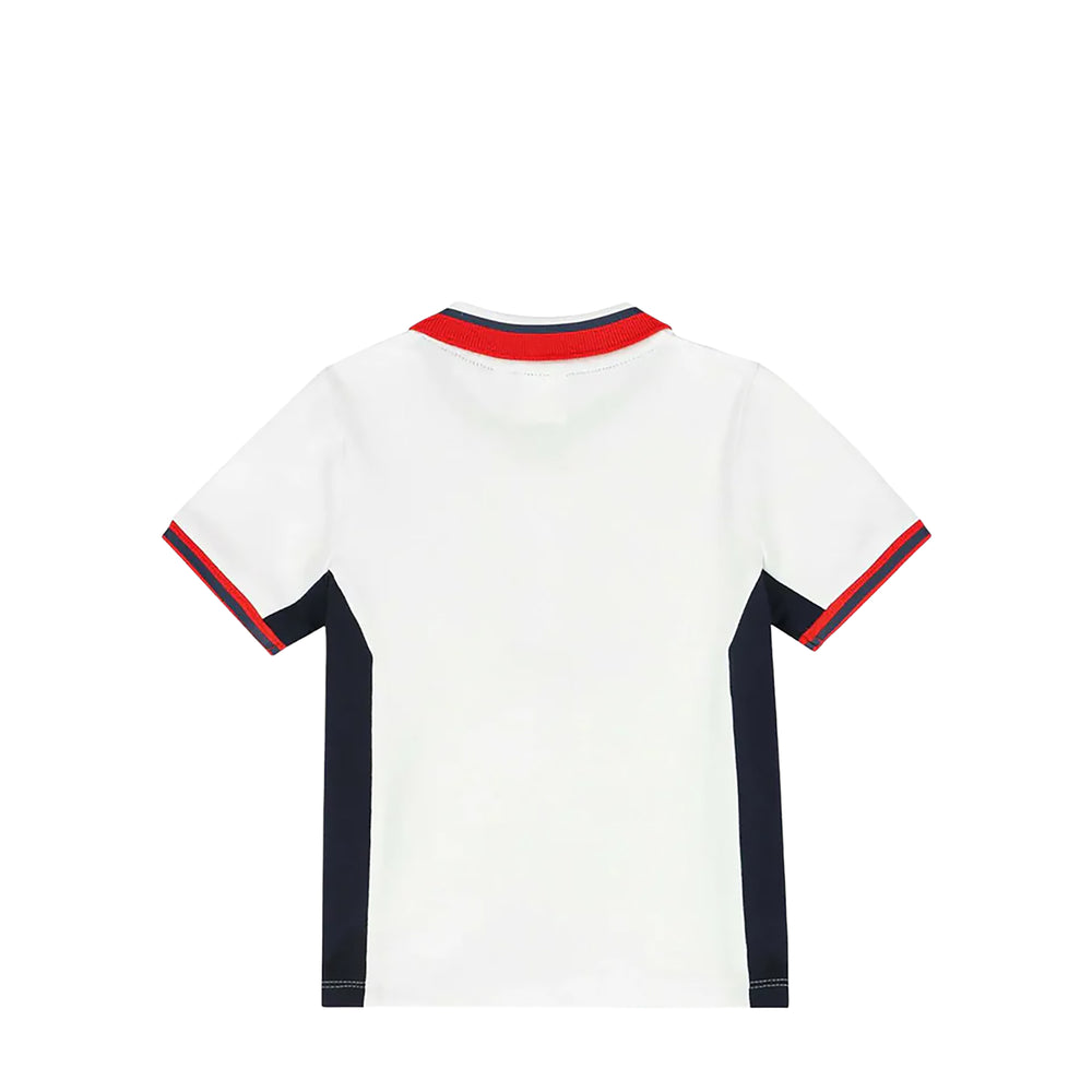 Hugo Boss Kids Toddler's Short Sleeve Polo