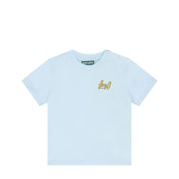Kenzo Kids Toddler's Lizard Logo T-Shirt