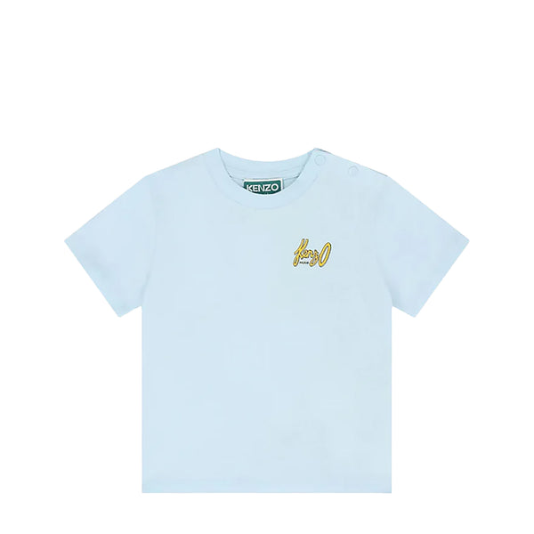 Kenzo Kids Toddler's Lizard Logo T-Shirt