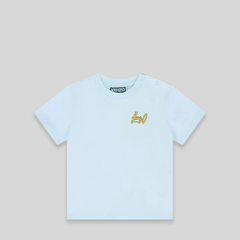 Kenzo Kids Toddler's Lizard Logo T-Shirt