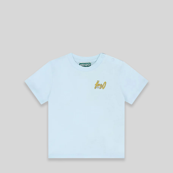 Kenzo Kids Toddler's Lizard Logo T-Shirt