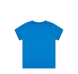 Moschino Kids Girl's Classic Logo T-Shirt