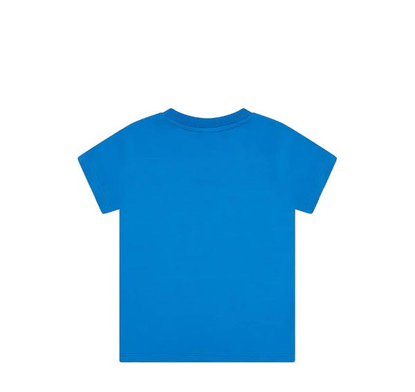 Moschino Kids Girl's Classic Logo T-Shirt