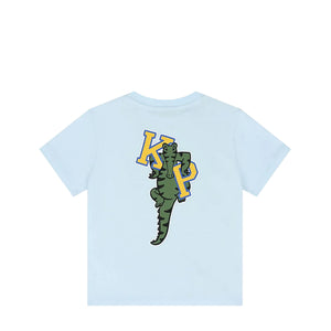 Kenzo Kids Toddler's Lizard Logo T-Shirt