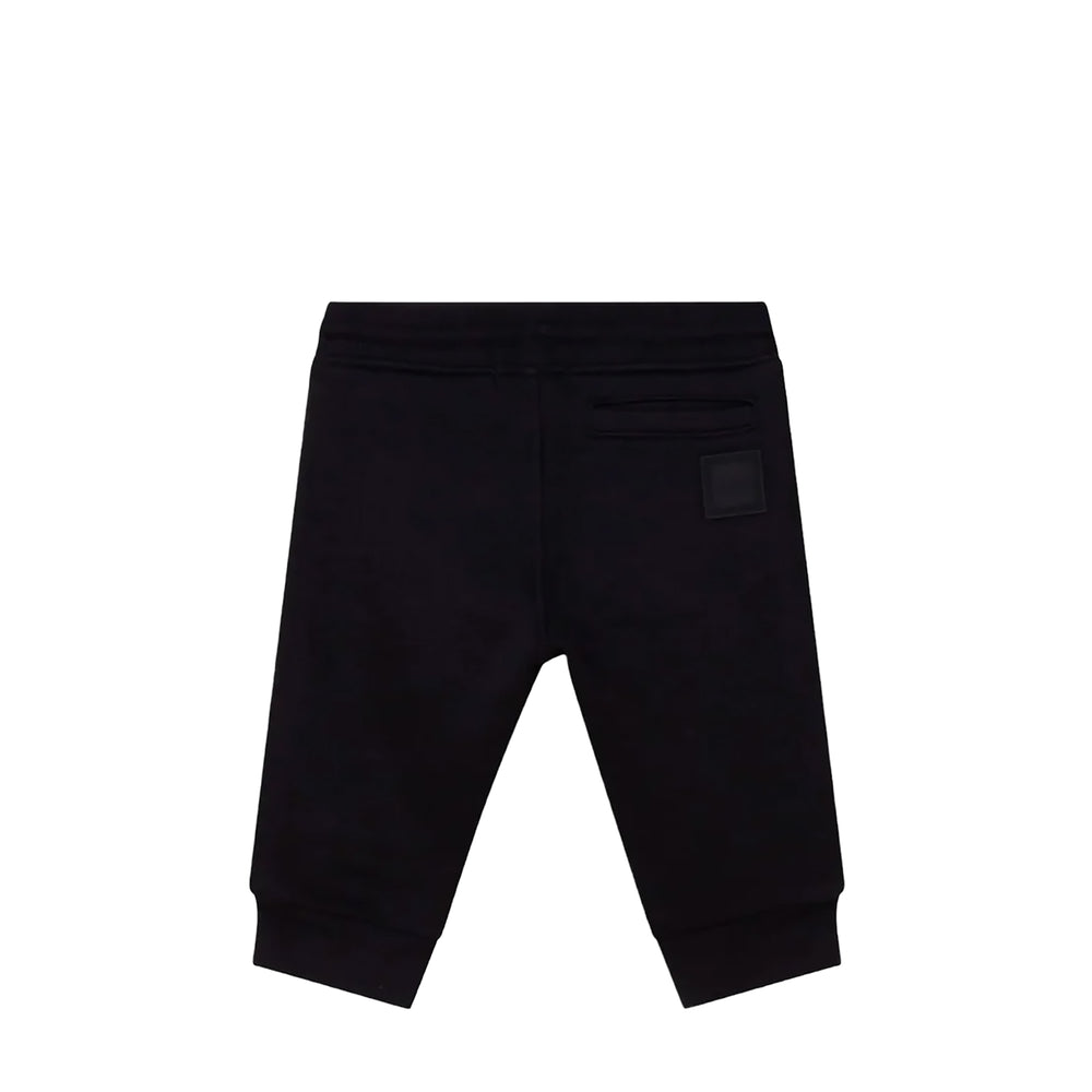 Hugo Boss Kids Toddler's Side Tape Logo Sweatpants