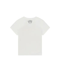 Kenzo Kids Varsity Tiger Short Sleeve T-Shirt