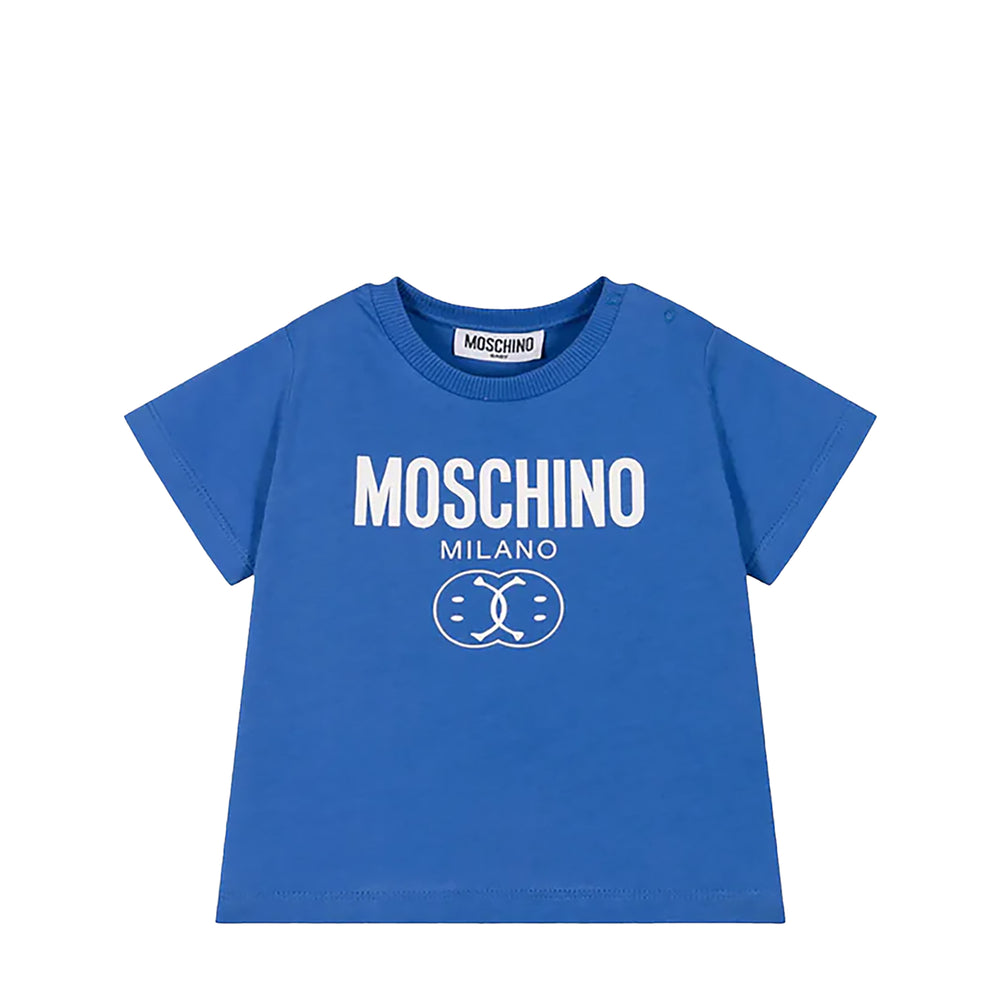 Moschino Kids Toddler's Milano Smiley T-shirt