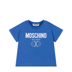 Moschino Kids Toddler's Milano Smiley T-shirt