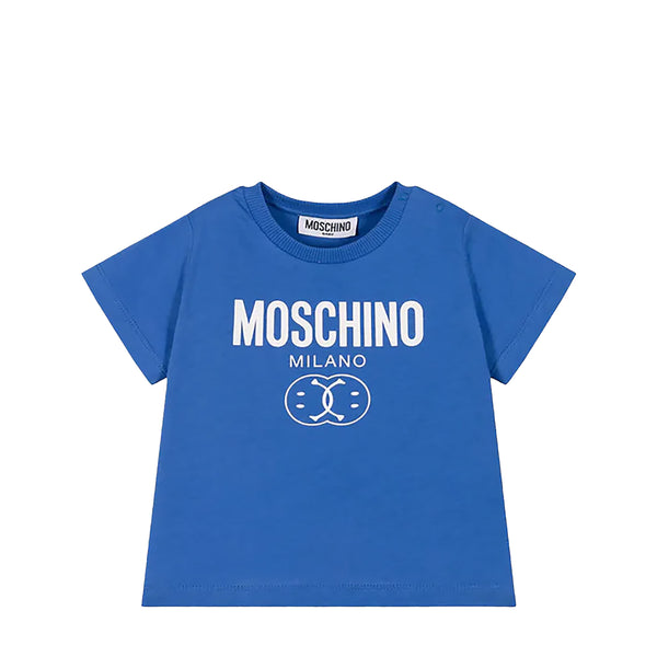Moschino Kids Toddler's Milano Smiley T-shirt