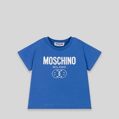 Moschino Kids Toddler's Milano Smiley T-shirt