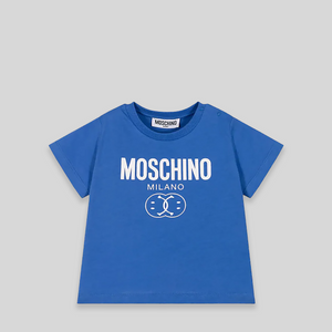 Moschino Kids Toddler's Milano Smiley T-shirt