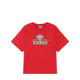 Kenzo Kids Animal Logo T-Shirt