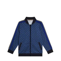 Hugo Boss Kids Monogram Track Jacket