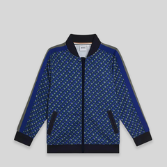 Hugo Boss Kids Monogram Track Jacket