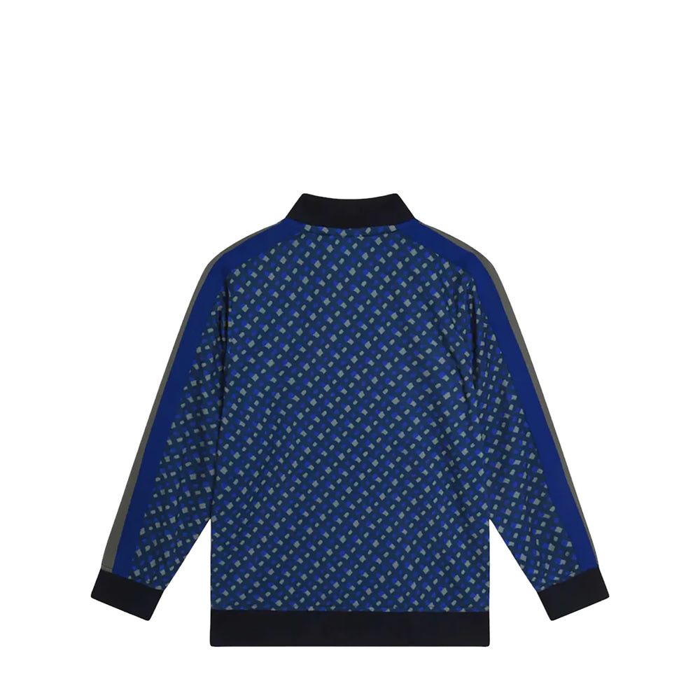 Hugo Boss Kids Monogram Track Jacket