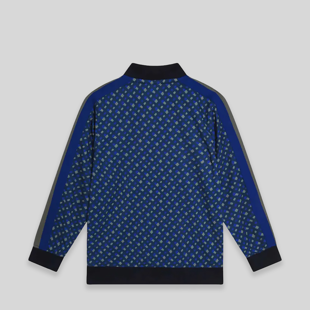 Hugo Boss Kids Monogram Track Jacket