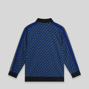 Hugo Boss Kids Monogram Track Jacket
