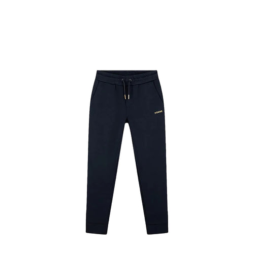 Hugo Boss Kids Logo Sweatpants