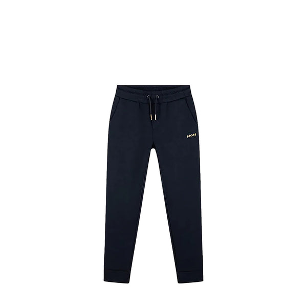 Hugo Boss Kids Logo Sweatpants
