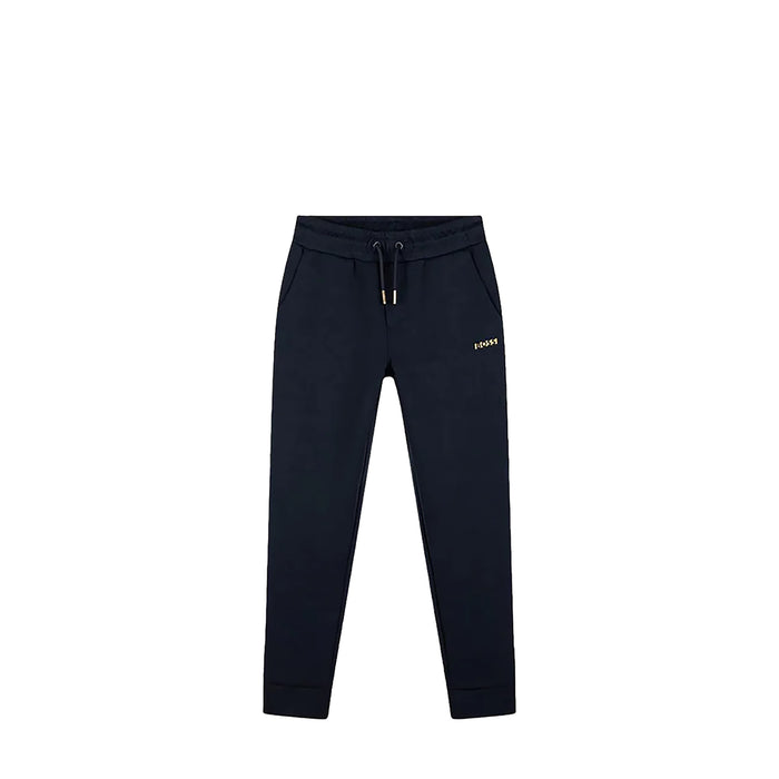 Hugo Boss Kids Logo Sweatpants