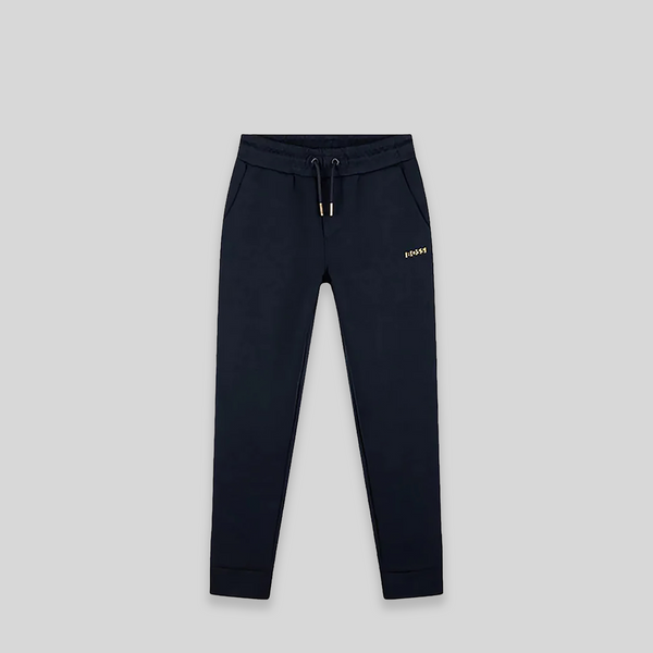 Hugo Boss Kids Logo Sweatpants