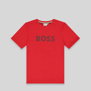 Hugo Boss Kids Classic Logo T-Shirt