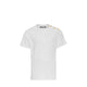 Balmain Kids Text Logo T-shirt
