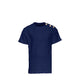 Balmain Kids Text Logo T-shirt