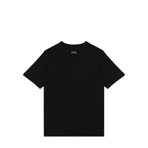 Hugo Boss Kids Gold Bar Graphic Logo T-Shirt