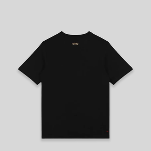 Hugo Boss Kids Gold Bar Graphic Logo T-Shirt