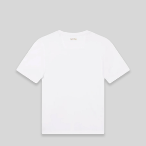 Hugo Boss Kids Gold Bar Graphic Logo T-Shirt