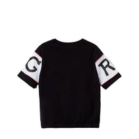 Iceberg Kids Wrap-Around Logo T-Shirt