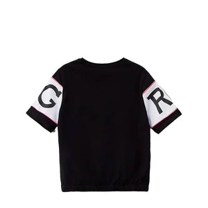 Iceberg Kids Wrap-Around Logo T-Shirt
